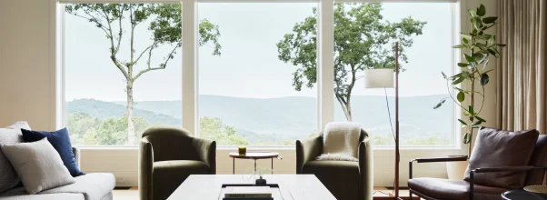 Minimalist Living Room Décor Ideas for a Clean and Calm Space