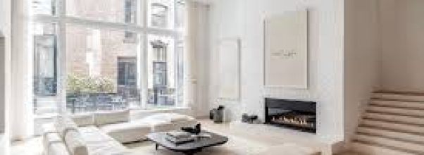 Scandinavian Living Room Décor Ideas for a Bright and Cozy Home