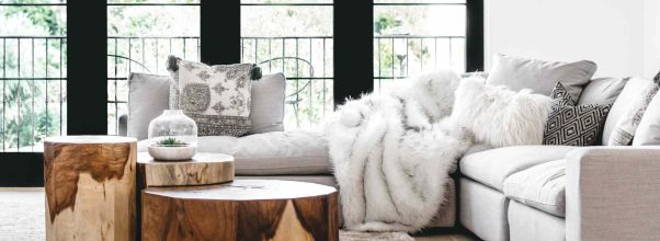 Contemporary Living Room Décor Ideas for Modern Comfort