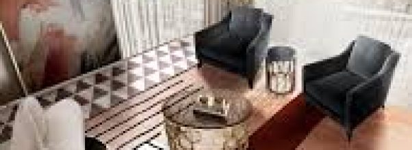 Luxury Living Room Décor for an Elegant Look